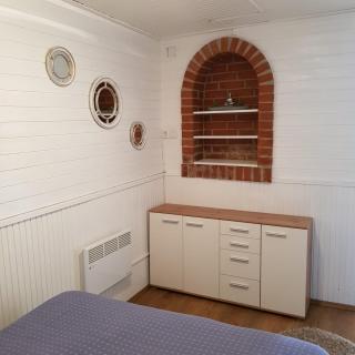 Het Huisje Klein maar Fijn - Bár - 1