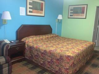 Seminole Inn - Donalsonville - 6