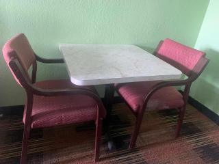 Seminole Inn - Donalsonville - 2