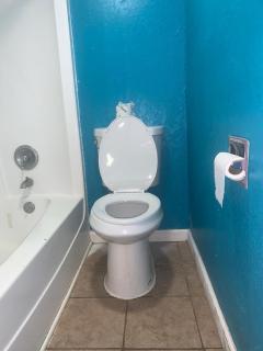 Seminole Inn - Donalsonville - 1