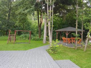 Apartament z liskiem - Szczyrk - 1