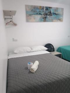 Suite Trujillo - Trujillo - 5