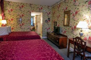 Murray Hotel - 6