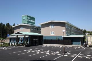 Hotel Route Inn Kesennuma Chuo Inter - Kesennuma - 2