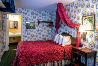 Murray Hotel - Mackinac Island - 5