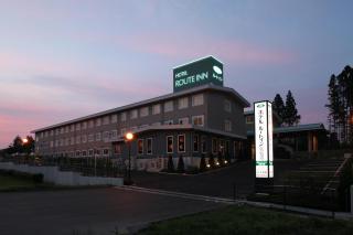Hotel Route Inn Kesennuma Chuo Inter - Kesennuma - 9