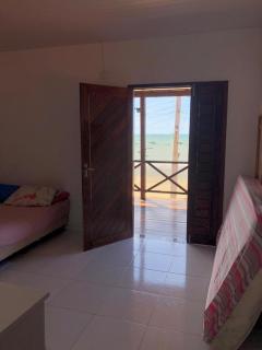 Praia da Baleia Itapipoca CE - Franco - 7