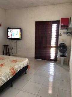 Praia da Baleia Itapipoca CE - 1