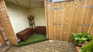 The Hideaway - Northallerton - 1