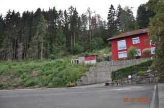 Ferienwohnung Idarblick - Idar-Oberstein - 3