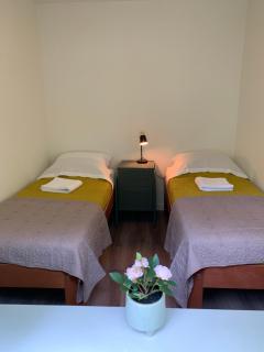 Gouden Hert: relaxen in comfort! #otterlo #hogeveluwe - Otterlo - 6
