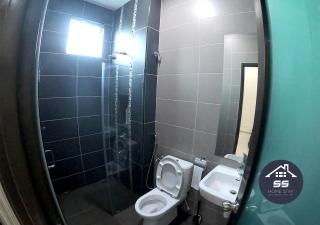 PRIVATE SWIMMING POOL/ KTV /BBQ /PARTY EVENT - Johor Bahru - 4