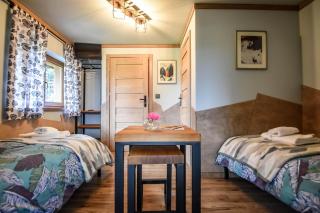 Czarny Diament Domek - 2