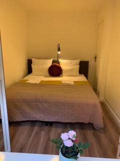 Gouden Hert: relaxen in comfort! #otterlo #hogeveluwe - Otterlo - 9