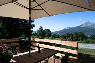 MaisonNel Gîte - Saint-Bonnet-en-Champsaur - 8