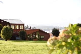 Cabañas Treng Treng - 3