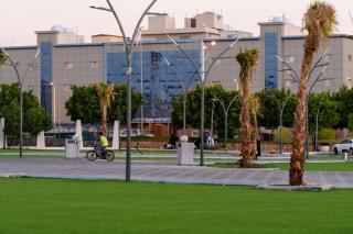 Al Rahaba Palace Furnished Units - 9