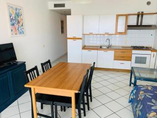 Appartamento su Residence Paradiso Azzurro - Porto Recanati - 2