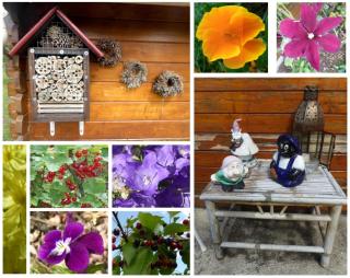 Au Rendez vous de l'Auxois B&B - Essey - 5