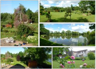 Au Rendez vous de l'Auxois B&B - Essey - 8