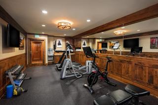 Wyoming Inn of Jackson Hole - Jackson - 5