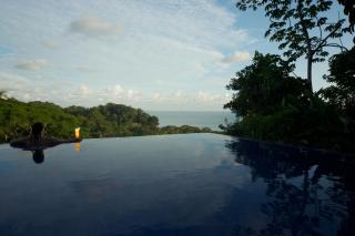 Tiki Villas Rainforest Lodge - Adults Only - 2