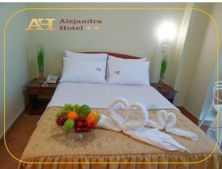 Alejandra Hotel - Chiclayo - 5
