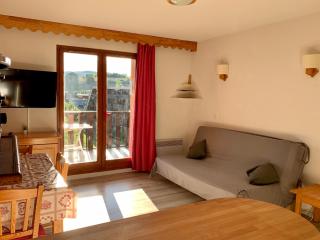 La Source Blanche Saint Jean Montclar - 7