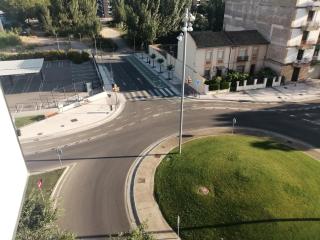 Hostal Jaime I - Huesca - 1