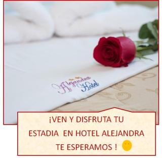 Alejandra Hotel - Chiclayo - 6