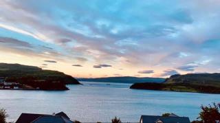 Hazelmount Self-Catering Cabin - Portree - 1