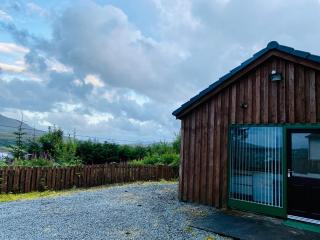 Hazelmount Self-Catering Cabin - Portree - 6