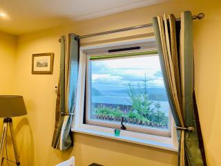 Hazelmount Self-Catering Cabin - Portree - 4