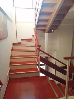Hostal Jaime I - Huesca - 9