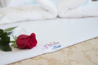 Alejandra Hotel - Chiclayo - 7