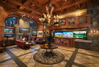 Wyoming Inn of Jackson Hole - 6