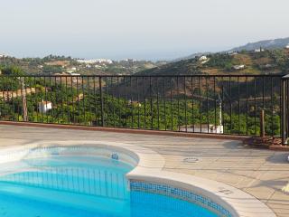 Apartment Joaquin - Frigiliana - 0