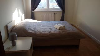 DOMOTEL Aleje Jerozolimskie - Varsavia - 4