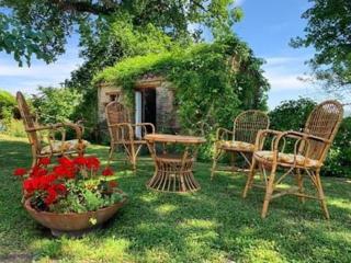 Countryhouse Montebello - Grottazzolina - 4