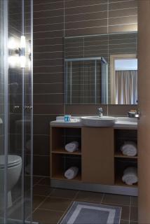 Anastasia Hotel & Suites Mediterranean Comfort - 8