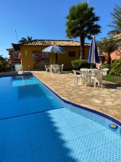 Casa super Charmosa em condomínio na praia - Búzios - 5