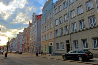 Elżbieta Apartament - Danzig - 8
