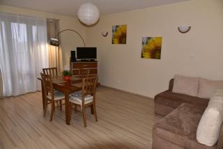 Apartament Słoneczny Brzeg - Misdroy - 8