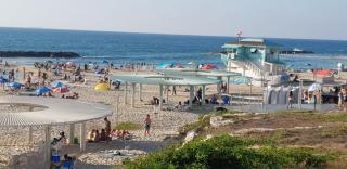 By The Sea Vacation Suite - 7
