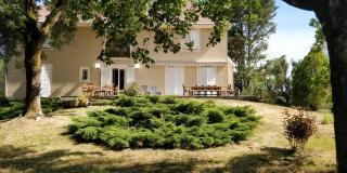 Nature, espace et confort - - 0