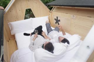 Casa Baladin camere di Charme - 1