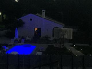 Liza Vacation House - Kavos - 2