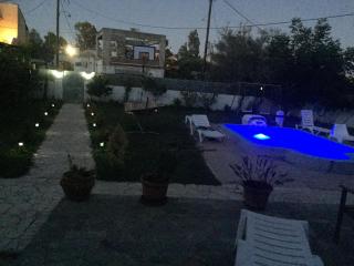 Liza Vacation House - Kavos - 1