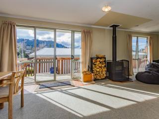 Turoa Lookout - Ohakune Holiday Home - 9