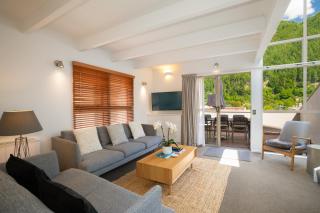 Cranbury Court Apartments - Queenstown - 3